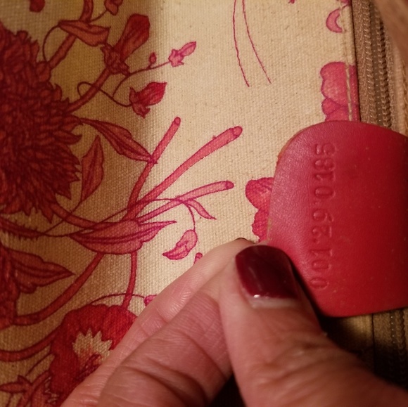 Gucci Vintage Crossbody - Picture 3 of 8